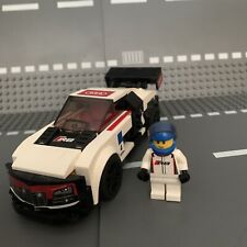 Lego 75873 audi d'occasion  Vallorcine