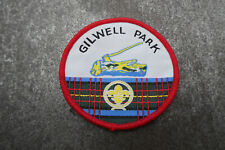 Gilwell park cloth for sale  REDCAR