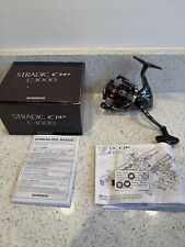 Shimano stradic c14 for sale  SOMERTON