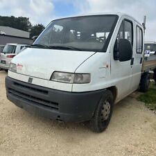 Ricambi fiat ducato usato  Altamura