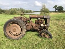 Fordson e27n tractor for sale  DERBY