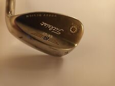 Titliest vokey sm4 for sale  SPALDING