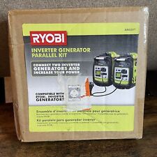 RYOBI Inverter Generator Parallel Kit RV Output Only Heavy Duty AUN9230TT for sale  Shipping to South Africa