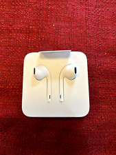 headphones oem iphone wired for sale  Gravel Switch