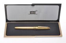 Montblanc 144 fully usato  Milano