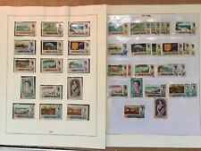 Jersey stamp collection for sale  ST. LEONARDS-ON-SEA