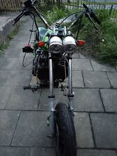 bobbers choppers for sale  WAKEFIELD