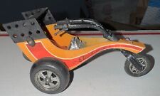 VINTAGE SIDEWINDER DIECAST RETRO TOY MOTORCYCLE TRIKE CYCLE BIKE CHOPPER HOT ROD for sale  Shipping to South Africa