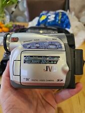 Jvc d260ek camera for sale  PORT TALBOT