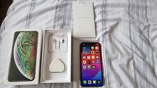 max 256 unlocked iphone gb xs for sale  WILLENHALL