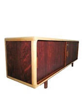 Rosewood ash sideboard for sale  BOURNEMOUTH