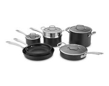 Cuisinart induction anodized for sale  Humble