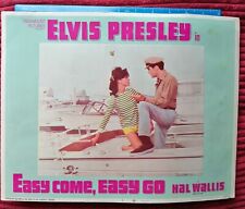 Elvis presley original for sale  KILGETTY