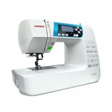 Janome 3160qdc class for sale  Muscle Shoals