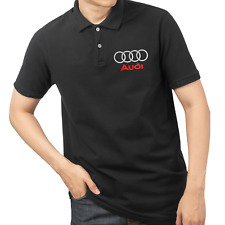 Polo nera audi for sale  Shipping to Ireland
