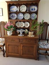 Antique oak dresser. for sale  BOURNE