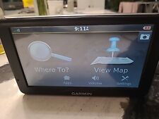 Garmin Nuvi 2797LM GPS 7" Navigation System Unit only - Tested Working, used for sale  Shipping to South Africa