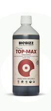Biobizz top max gebraucht kaufen  Klosterhardt