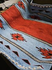 Tribal blue navajo for sale  Houlton