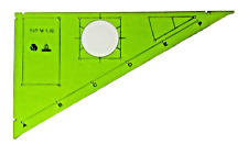 Dreieck weiteren geometrischen gebraucht kaufen  Leipzig