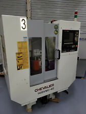 Chevalier axis cnc for sale  Shipping to Ireland