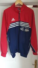 Vintage adidas jacket for sale  Ireland