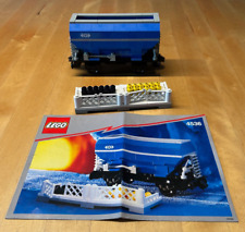 Lego 4536 eisenbahn gebraucht kaufen  Deutschland