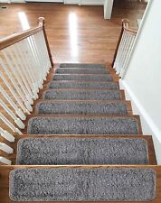 stair carpet treads for sale  Shipping to Ireland