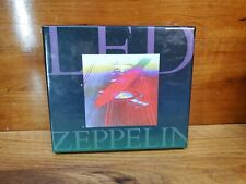 Led zeppelin box for sale  Gaylord