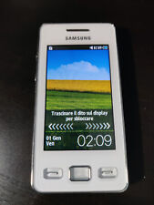 Samsung s5260 telefono usato  Trieste