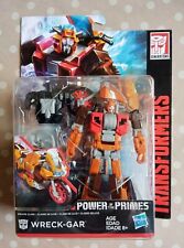 Transformers potp wreck for sale  Ireland