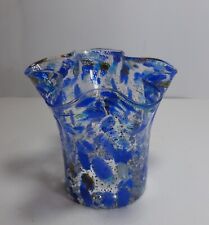 Vecchio vaso vetro usato  Treviso