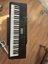Casio ctk 2300 for sale  Chesterfield
