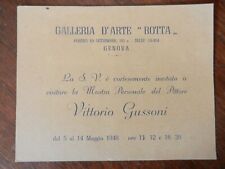 Scat genova 1948 usato  Genova