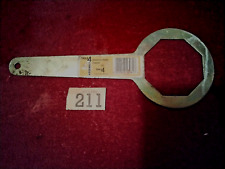 Immersion heater spanner for sale  AYLESFORD