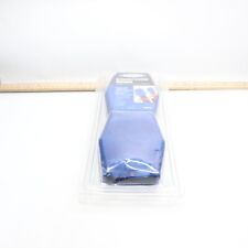 (2-Pk) Werner Extension Ladder Covers Blue 2" x 6" AC19-2, used for sale  Shipping to South Africa