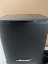Bose sourrond speaker gebraucht kaufen  Deichhorst