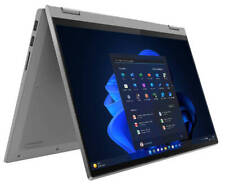 Laptop 2w1 Lenovo IdeaPad Flex 5 14ALC05 14" Ryzen 3 8GB/256GB WIN11 (U) UŻYWANY na sprzedaż  PL