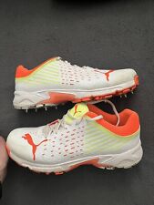 Puma cricket spike for sale  LINCOLN