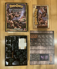 hero quest board game for sale  Bay Village