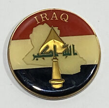 Cia iraq station for sale  Front Royal