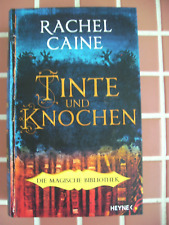 rachel caine gebraucht kaufen  Mühltal