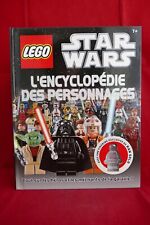 Star wars livre d'occasion  Brest