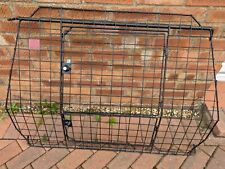 Tailgate dog guard for sale  NORWICH
