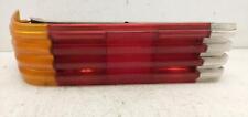 Drivers tail light for sale  SKELMERSDALE