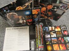 BON JOVI / One Wild Night Japan Edit /JAPÃO LTD CD OBI comprar usado  Enviando para Brazil