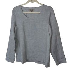 Flax womens top for sale  Palm Springs