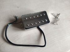 Prs humbucker pickup for sale  BOREHAMWOOD