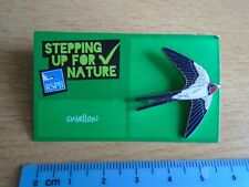 rspb bird badges for sale  Ireland