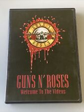 Guns roses welcome d'occasion  Wattignies
